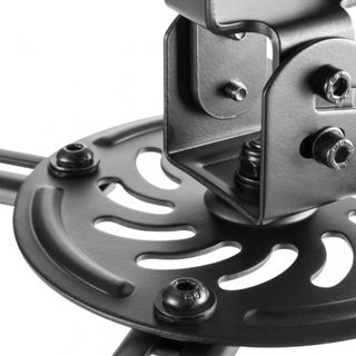 SOPORTES DE PROYECTOR TECHO