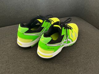 Zapatillas Asics Gel-Game Tenis
