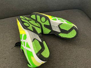 Zapatillas Asics Gel-Game Tenis