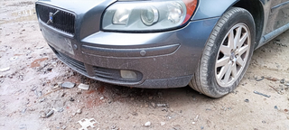 PARAGOLPES DELANTERO VOLVO V50 FAMILIAR 2.0 D Mom