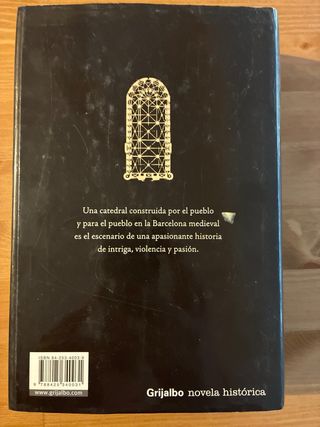 La Catedral del mar (Spanish Edition)