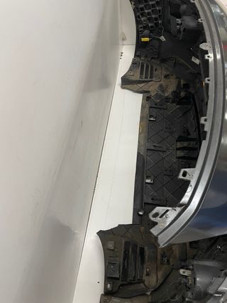 Parachoques Peugeot 3008 Lift Restyling