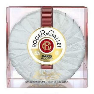 Jabon Perfumado Roger Gallet Jmp 100Gr
