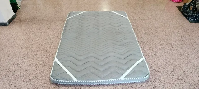 Materasso in memory foam VW California