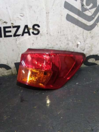 PILOTO TRASERO DERECHO | Atr.1:8155153160 LEXUS I