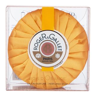 Jabón Perfumado Bois D'Orange 100g
