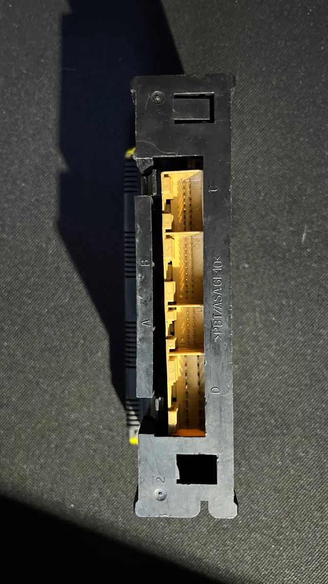 Audi A4 B5 1995-2001 Ar condicionado