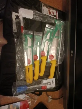 Custodia per coltelli da cucina Arcos