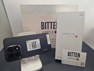 XIAOMI 15T 12/ Ram  256GB GARANTIA !! CAMBIO