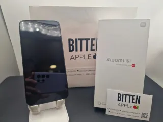 XIAOMI 15T 12/ Ram  256GB GARANTIA !! CAMBIO