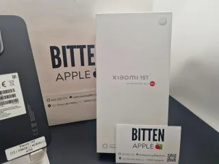 XIAOMI 15T 12/ Ram  256GB GARANTIA !! CAMBIO