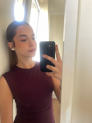 Profe particular y/o niñera