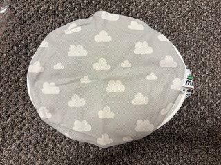 Cojín Mimos para bebé - Prevención deformidades