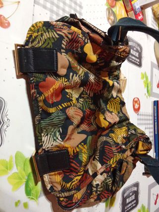 Bolso Tous Multicolor