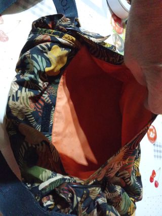 Bolso Tous Multicolor