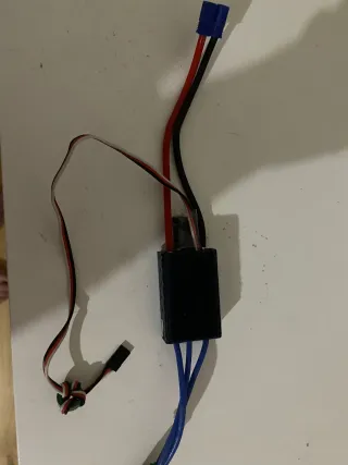 Hobbywing Platinum Pro 80A ESC