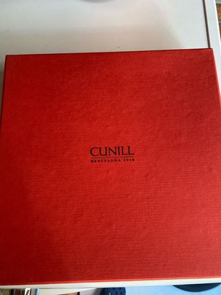 Portafotos CUNILL Baño Plata