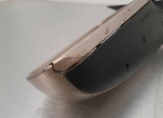 Retrovisor volkswagen 4903918 passat berlina (3b3)