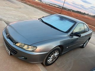 Peugeot 406 2004