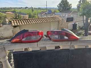 Peugeot 406 2004