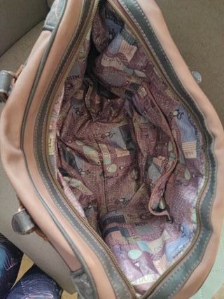 Bolso Anekke Multicolor