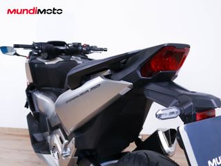 HONDA FORZA 750