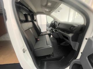 CITROEN Jumpy Talla M BlueHDi 100 SS 6v Control