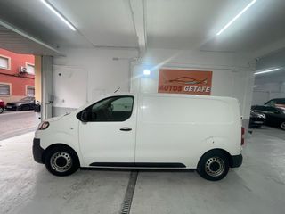 CITROEN Jumpy Talla M BlueHDi 100 SS 6v Control