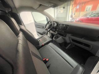 CITROEN Jumpy Talla M BlueHDi 100 SS 6v Control