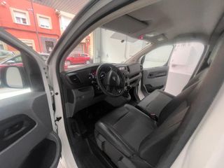 CITROEN Jumpy Talla M BlueHDi 100 SS 6v Control