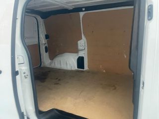 CITROEN Jumpy Talla M BlueHDi 100 SS 6v Control