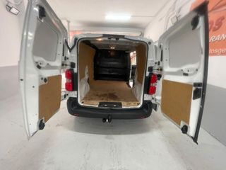 CITROEN Jumpy Talla M BlueHDi 100 SS 6v Control