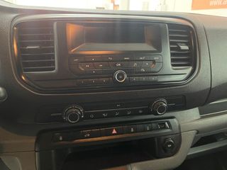 CITROEN Jumpy Talla M BlueHDi 100 SS 6v Control