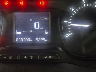 CITROEN Jumpy Talla M BlueHDi 100 SS 6v Control