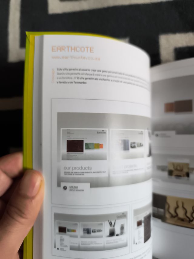 Web Design Navigation