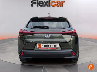Lexus UX 2.0 250h Business