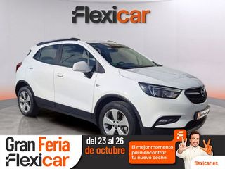 Opel Mokka X 1.6 CDTi 100kW (136CV) 4X2 S&S Selective