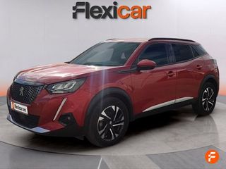 Peugeot 2008 Allure Puretech 130 S&S BVM6