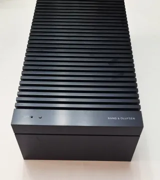 Amplificador Bang & Olufsen Negro
