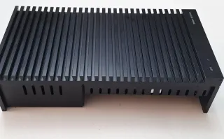 Amplificador Bang & Olufsen Negro