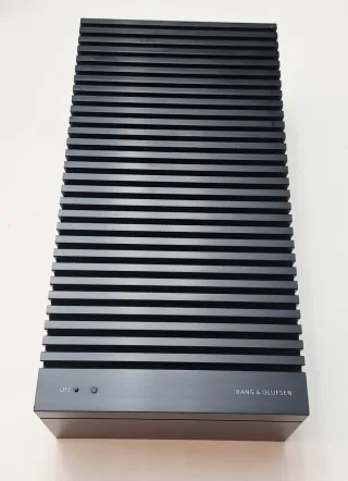 Amplificador Bang & Olufsen Negro