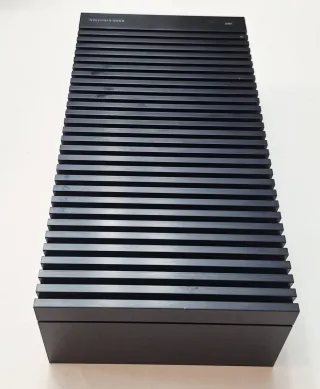 Amplificador Bang & Olufsen Negro