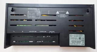 Amplificador Bang & Olufsen Negro