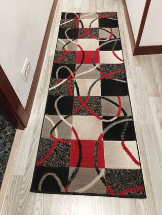 3 tappeti da ingresso dal design moderno.