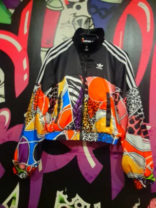XS Chaqueta Adidas Originals X Rich Mnisi