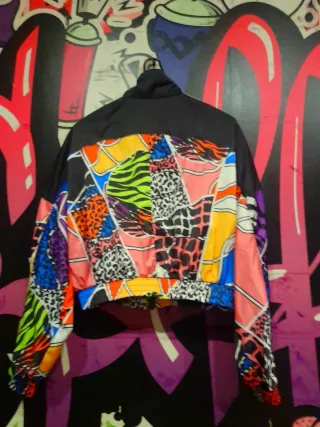 XS Chaqueta Adidas Originals X Rich Mnisi