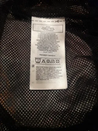 XS Chaqueta Adidas Originals X Rich Mnisi