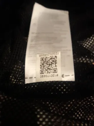 XS Chaqueta Adidas Originals X Rich Mnisi