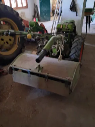 Rotovator Multicultor Motoazada