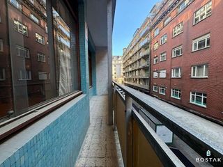 Piso en venta en Barrio de Abando en Bilbao